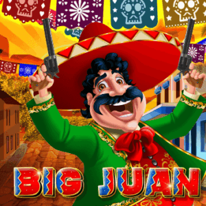 Big Juan_Sala