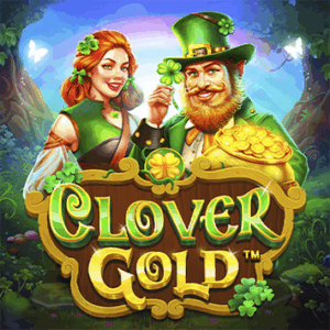 CloverGold_Sala