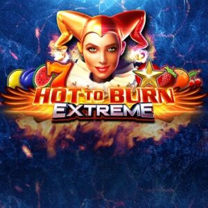 Hot To Burn Extreme