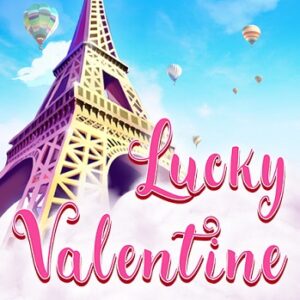 Lucky Valentine