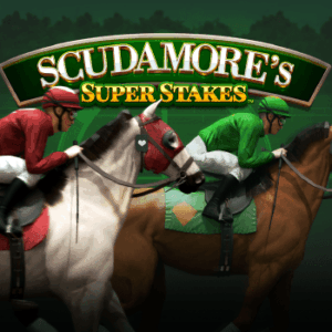 Scudamore super stakes