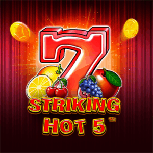 StrikingHot5_Sala